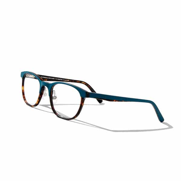 Prodesign Brille