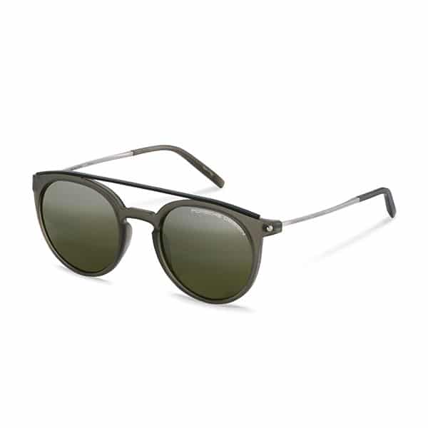 Porsche Design Brille