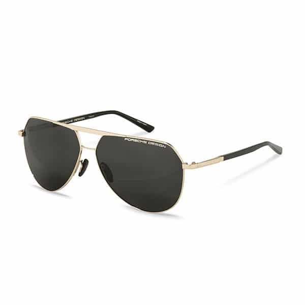 Porsche Design Brille